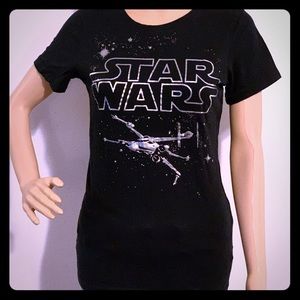 Star Wars top